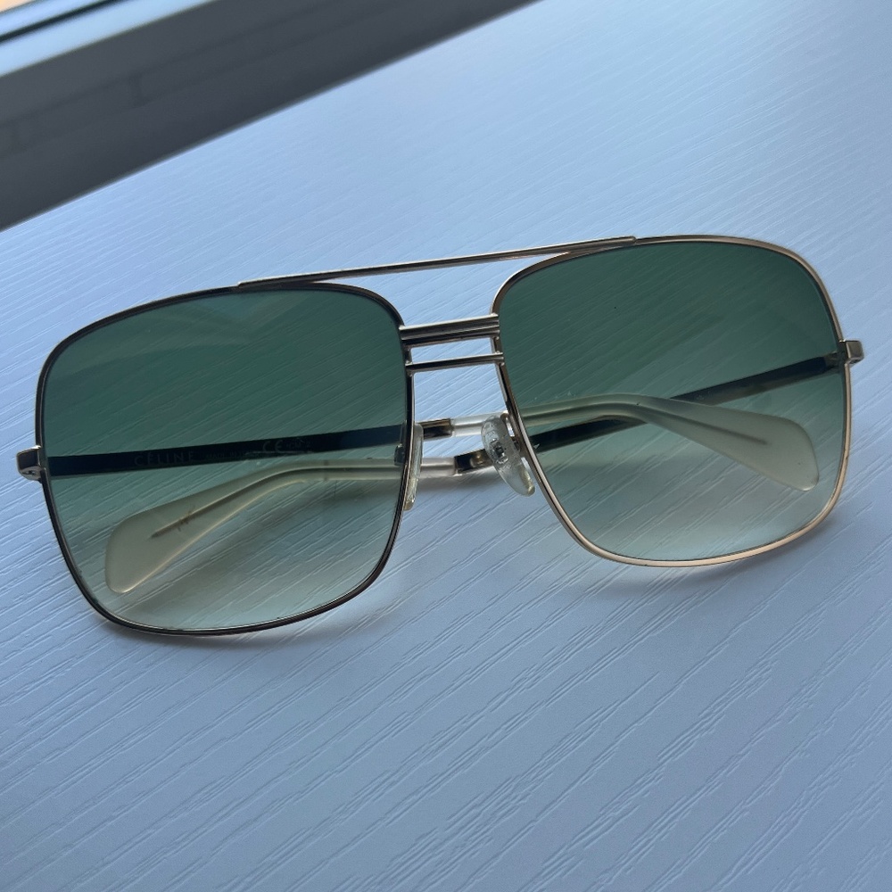 Celine Sunglasses